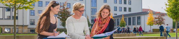 Evangelische Hochschule Dresden