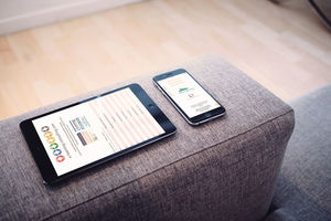 Mit dem MBA Fernstudium kommt der Campus zu Ihnen nach Hause