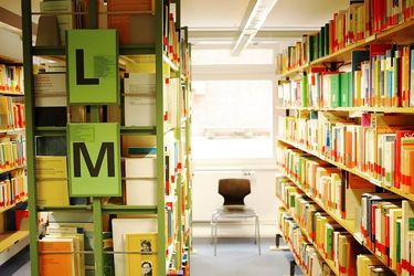 Ev. Hochschule für Soziale Arbeit & Diakonie