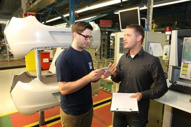 Maschinenbau und Management