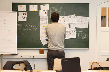 Hamburg Media School