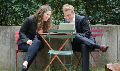 Leuphana Professional School