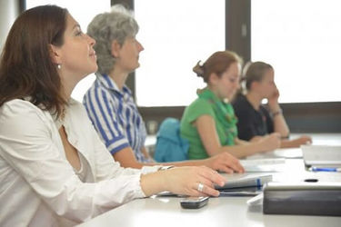 HFH Hamburger Fern-Hochschule