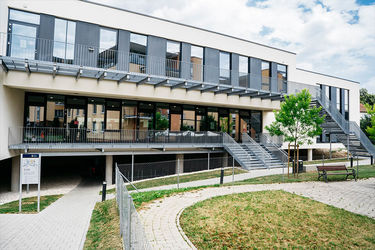 Hochschule für Wirtschaft und Umwelt Nürtingen-Geislingen