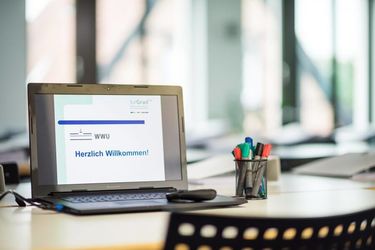 JurGrad | Universität Münster