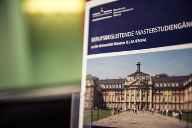 JurGrad | Universität Münster