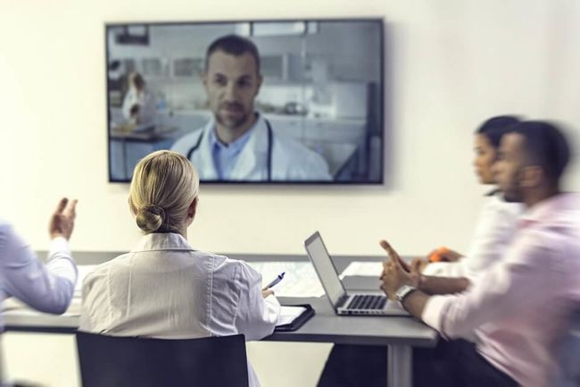 Heute studieren, was morgen gefragt ist.