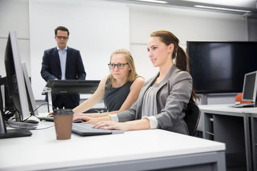 SRH Fernhochschule Fernstudium10