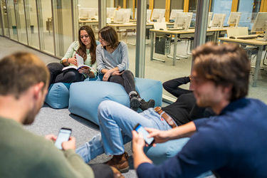 Hochschule für Wirtschaft und Umwelt Nürtingen-Geislingen