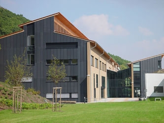 Hochschule Harz