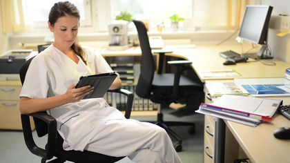 SRH Fernhochschule Pharma Fernstudium