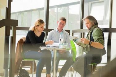 HFH Hamburger Fern-Hochschule