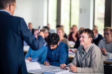 JurGrad | Universität Münster