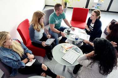 Management Academy Heidelberg 