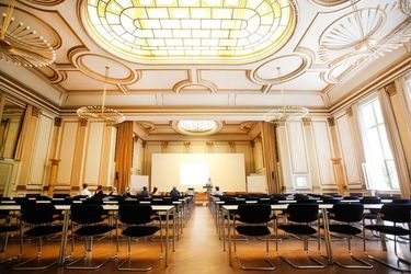 Medical School Berlin