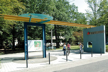 Institut für wissenschaftliche Weiterbildung