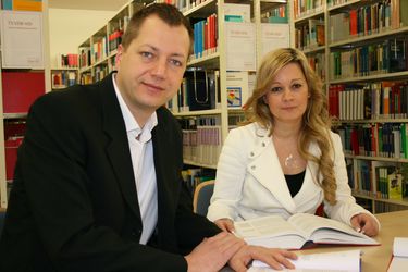 ZWW der Hochschule Neubrandenburg