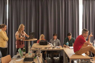 Hamburg Media School