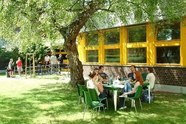 Berlin Professional School