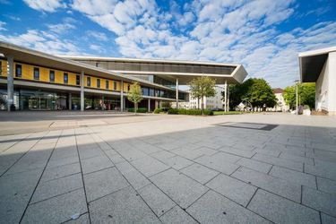 Otto-von-Guericke Business School Magdeburg