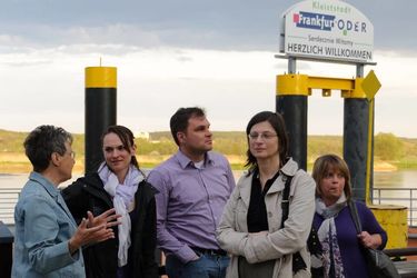 Europa-Universität Viadrina