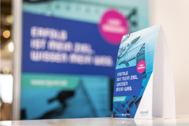 njumii – Das Bildungszentrum des Handwerks