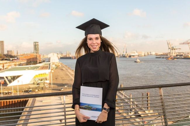 Ein berufsbegleitendes Masterstudium eröffnet hervorragende Karreiremöglichkeiten 