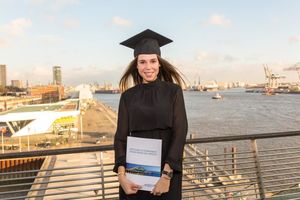 Ein berufsbegleitendes Masterstudium eröffnet hervorragende Karreiremöglichkeiten 