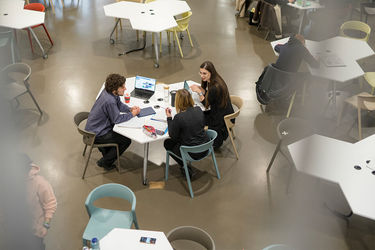 Hochschule für Wirtschaft und Umwelt Nürtingen-Geislingen