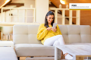 Ihr Wohnzimmer wird zu Ihrem Hörsaal