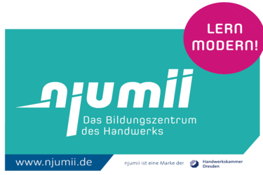 njumii – Das Bildungszentrum des Handwerks