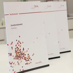 Deutsche Hotelakademie