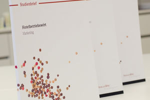 Hochwertige und modern aufbereitete Lernunterlagen