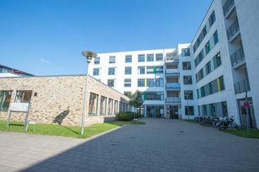 HFH Hamburger Fern-Hochschule
