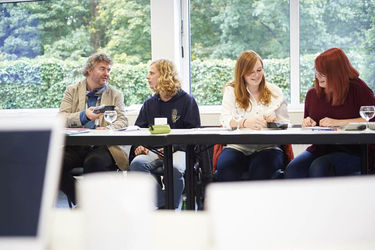 Lebensmittelinstitut KIN