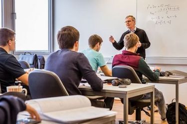 HFH Hamburger Fern-Hochschule