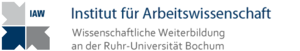 Ruhr-Universität Bochum | Institut für Arbeitswissenschaft