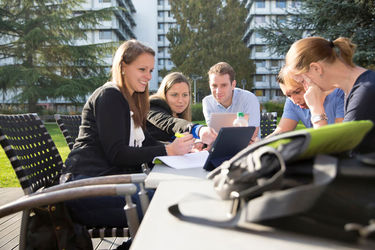 SRH Fernhochschule Fernstudium12