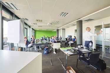 HHL Leipzig Graduate School of Management