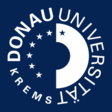 Logo DonauUniKrems 180808 Donau-Universität Krems