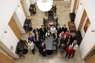 CRES Steinbeis Institut3