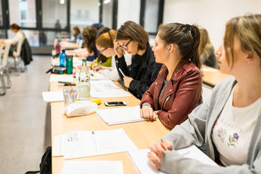 Hochschule für Wirtschaft und Umwelt Nürtingen-Geislingen