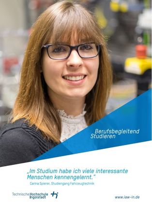 Eine Weiterbildung oder ein berufsbegleitendes Studium eignen sich sehr gut, um neue Kontakte zu knüpfen