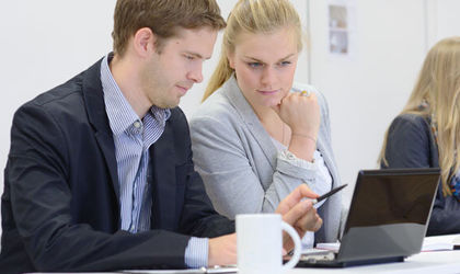 Leuphana Professional School