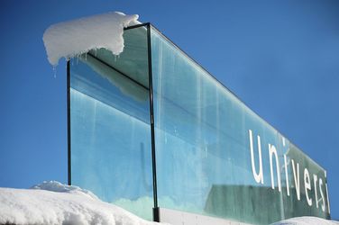 UMIT – Private Universität für Gesundheitswissenschaften, Medizinische Informatik und Technik