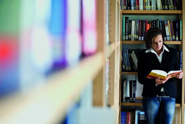 Die SMT: Business School mit hohem Praxisbezug