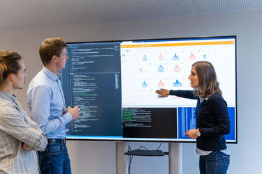 Leuphana DataScience2 20200324