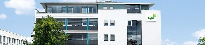 SGD - Studiengemeinschaft Darmstadt