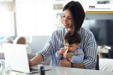 POBS Private Online Business School