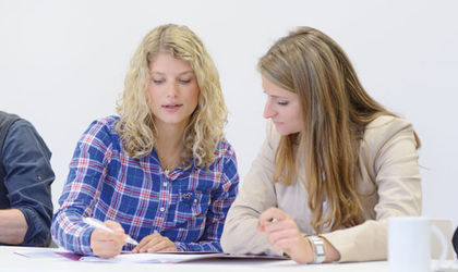 Leuphana Professional School